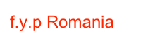 f.y.p Romania