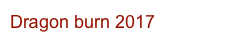Dragon burn 2017